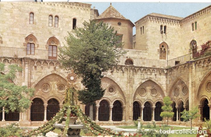 Postales: Postal antigua de Tarragona - Foto 1