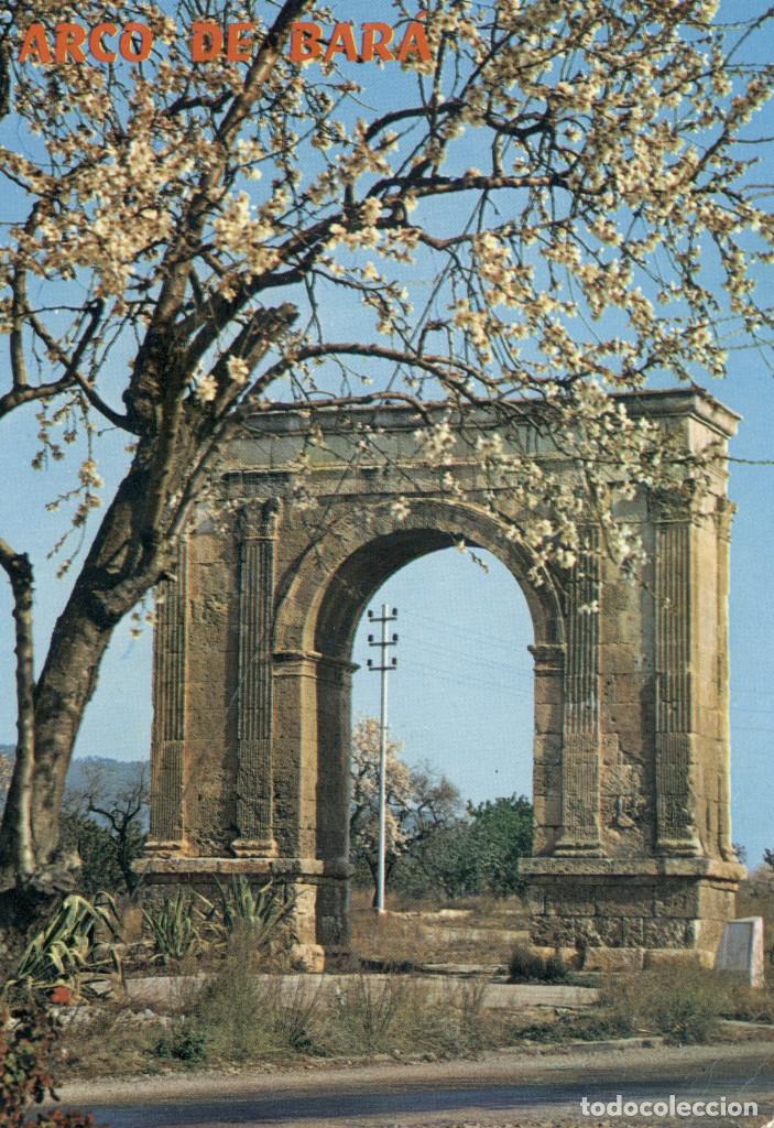 Postales: Postal antigua de Tarragona - Foto 1
