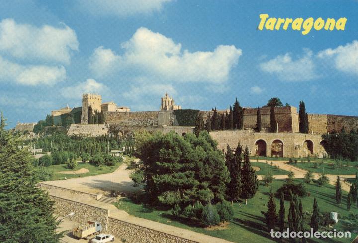 Postales: Postal antigua de Tarragona - Foto 1