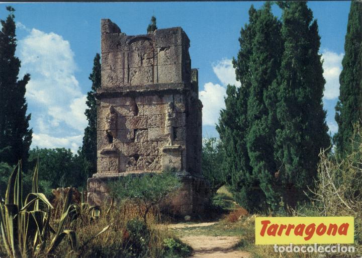 Postales: Postal antigua de Tarragona - Foto 1