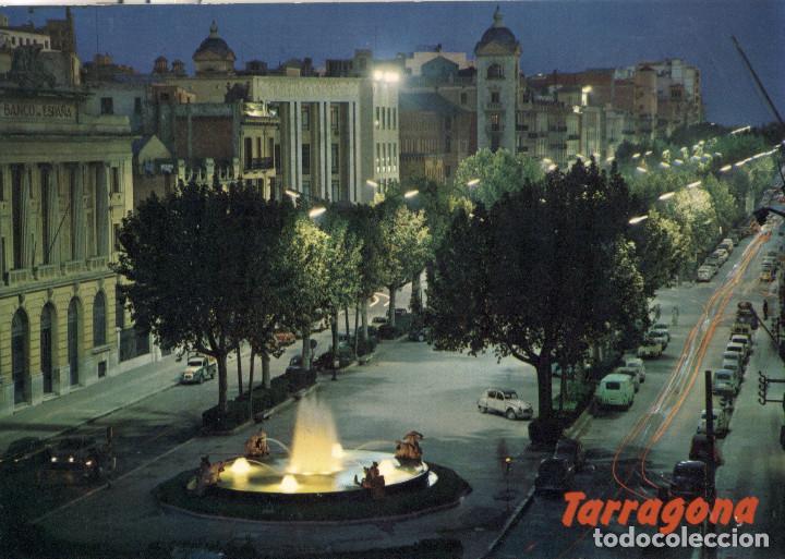 Postales: Postal antigua de Tarragona - Foto 1