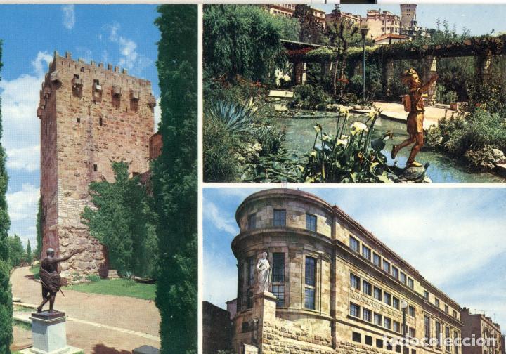 Postales: Postal antigua de Tarragona - Foto 1