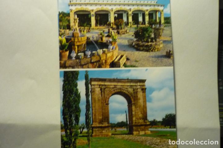 Postales: POSTAL RODA DE BARA-CERAMICAS MERCADE