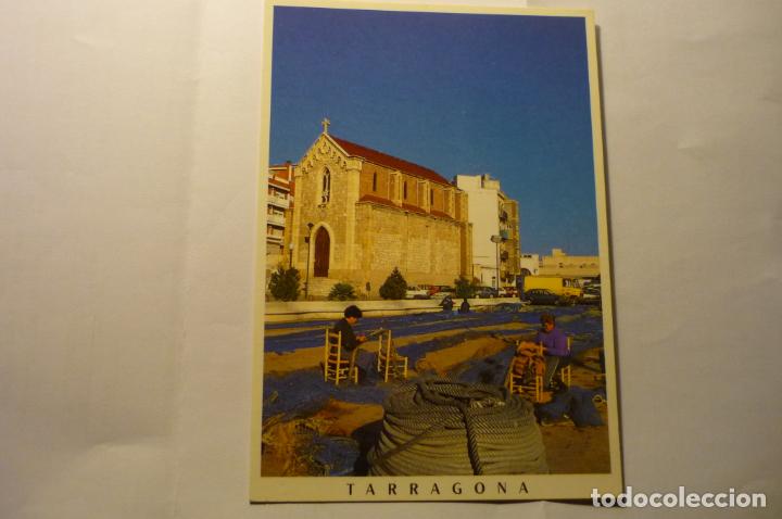 Postales: POSTAL TARRAGONA ESCRITA - Foto 1