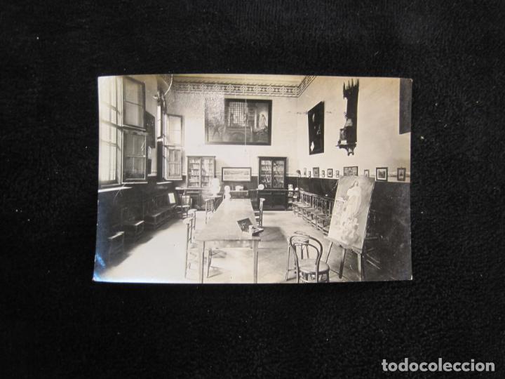 Postales: BARCELONA-ESCUELA DE REFORMA-ASILO DURAN-FOTOGRAFICA-POSTAL ANTIGUA-VER FOTOS-(78.274)