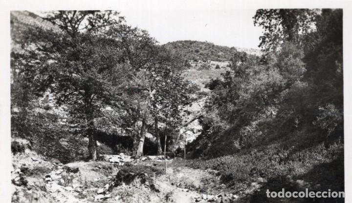 Postales: martorellas. font sunyera - Foto 1