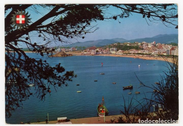 Postcards: m01444 BLANEs 1965 LAMINOGRAF n&ordm;139 circulada