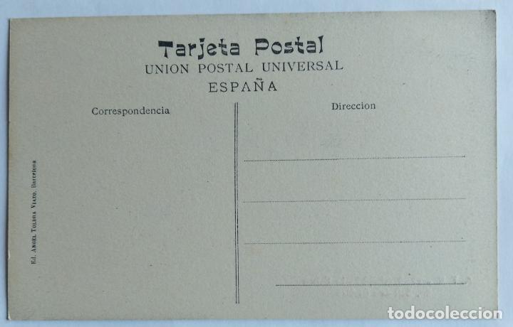 Postales: BERGA LA PATUM SALT DELS DIABLES - Foto 2