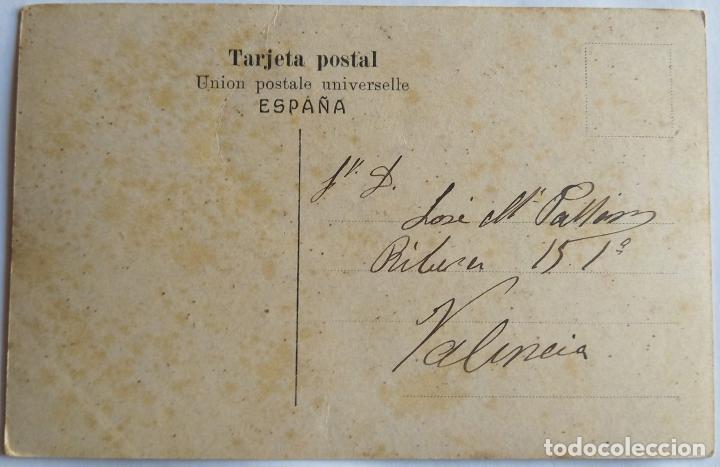 Postales: TARRAGONA FORO ROMANO - Foto 2