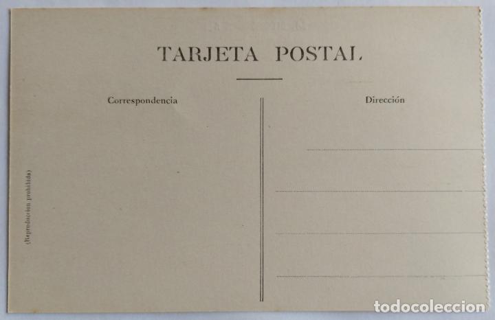 Postales: SITGES BA&Ntilde;OS - Foto 2