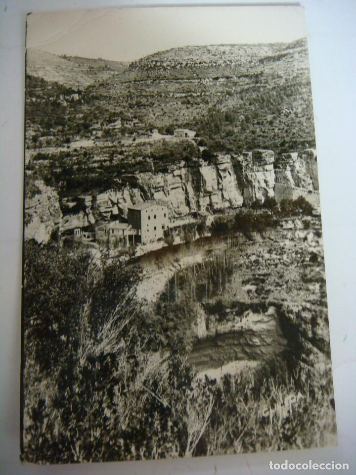 Postales: POSTAL DE SAN FELIU DE CODINAS-SAMN MIGUEL DEL FAY-CAJ- N&ordm;-3 BIS