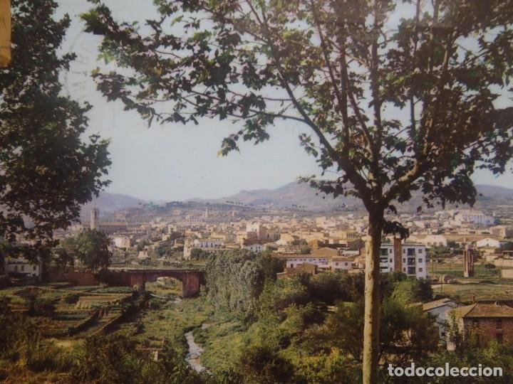 Postales: CALDES DE MONTBUI - Foto 1