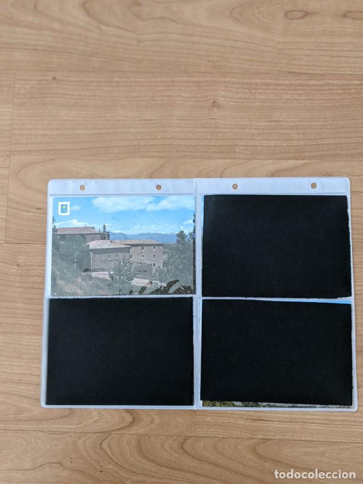 Postcards: ANTIGUA POSTAL &laquo;SANTA MAR&Iacute;A DEL MIRACLE&raquo;