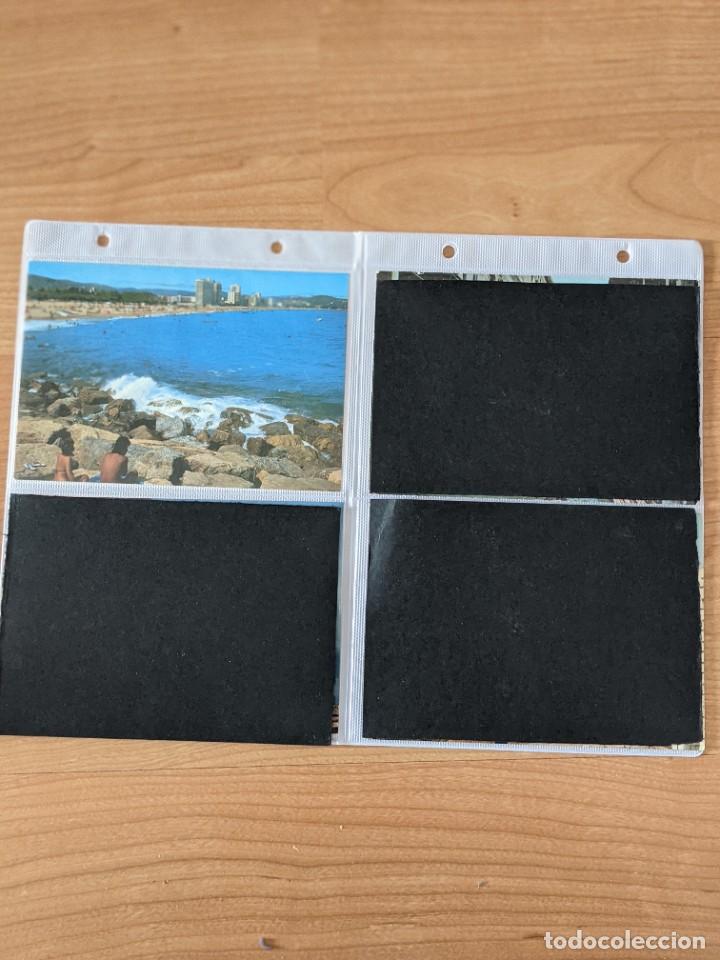 Postcards: ANTIGUA POSTAL VISTA PLAYA DE ARO