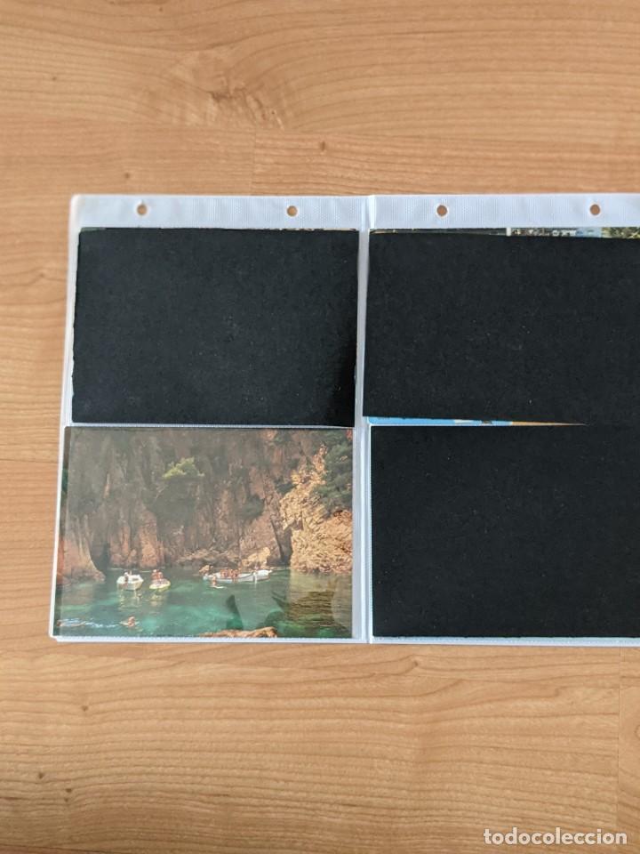 Postales: ANTIGUA POSTAL BCAP DE MORT (COSTA BRAVA)