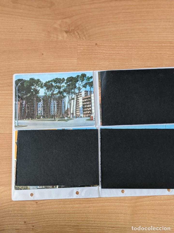 Postcards: ANTIGUA POSTAL URBANIZACI&Oacute;N FONTE PARK (CERDANYOLA DEL VALL&Eacute;S)