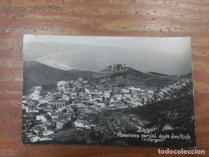 Postales: Bagur - Foto 1