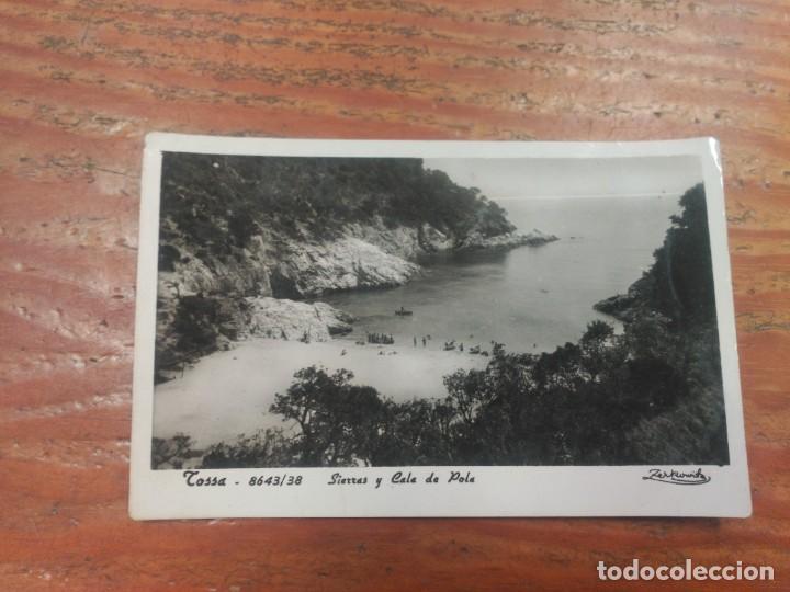 Postales: Tossa - Foto 1