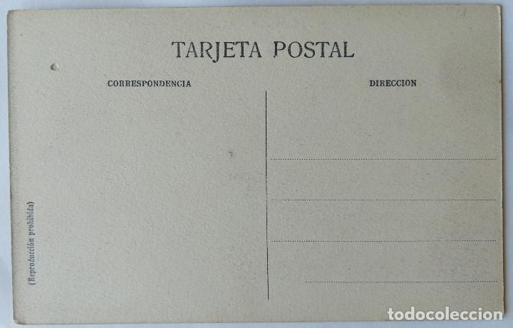 Postales: MONTBLANCH PLAZA MAYOR - Foto 2