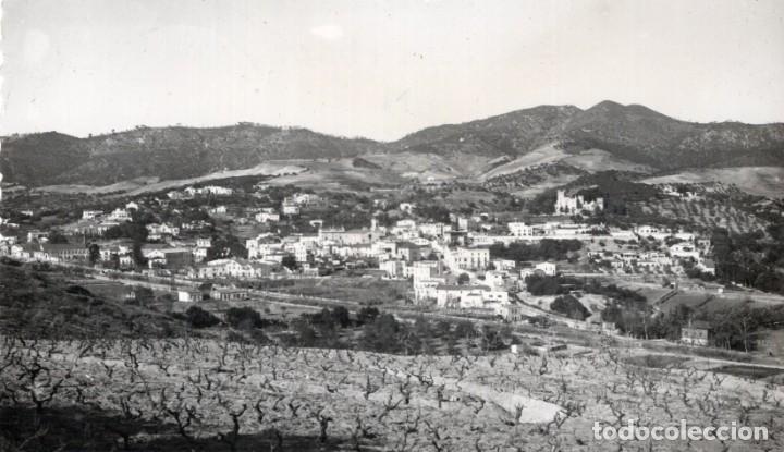 Postales: cabrils. vista general. francesch - Foto 1