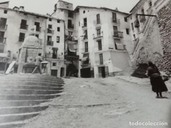 Postales: Sort. La pla&ccedil;a Major. - Foto 2