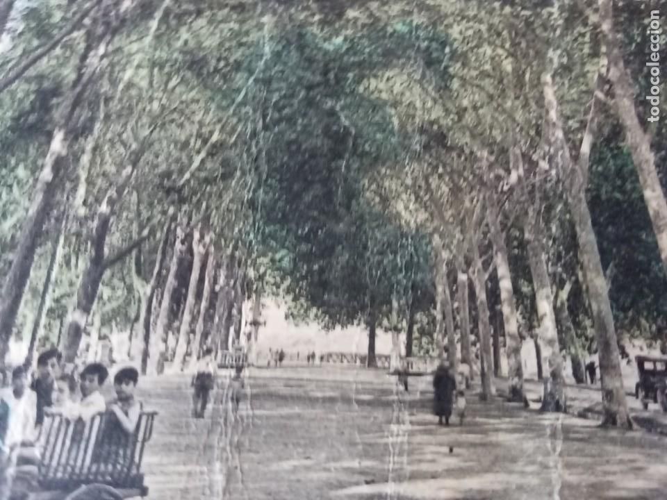 Postales: Gerona. La dehesa. - Foto 2