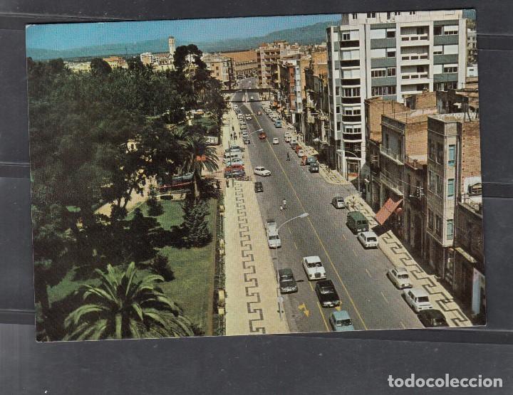 Postales: N&ordm; 60 TORTOSA. AVDA. DEL GENERALISIMO - Foto 1
