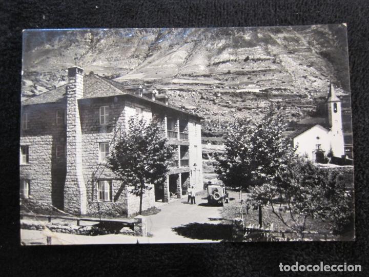 Postales: ESPOT-HOTEL SAN MAURICIO-EDICIONES SICILIA-86-POSTAL ANTIGUA-(78.757)