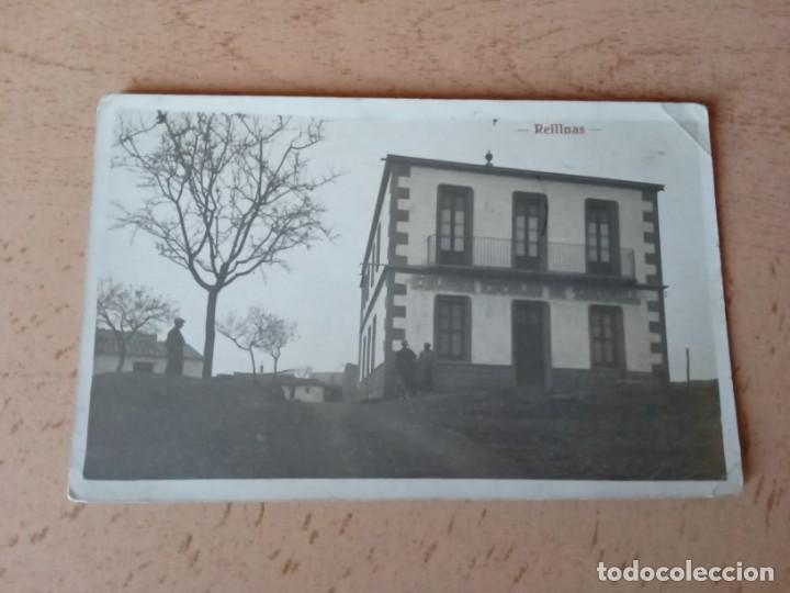 Postais: Col&ograve;nia escolar de Sabadell.