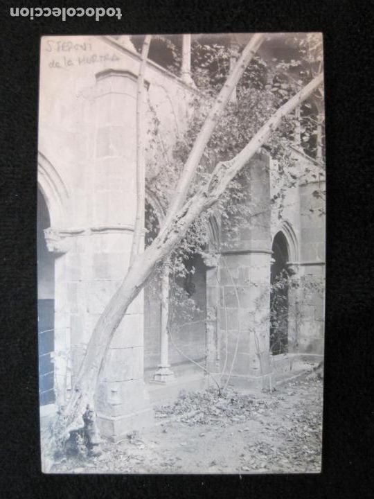 Postales: SANT JERONI DE LA MURTRA-FOTOGRAFICA-POSTAL ANTIGUA-(78.861)