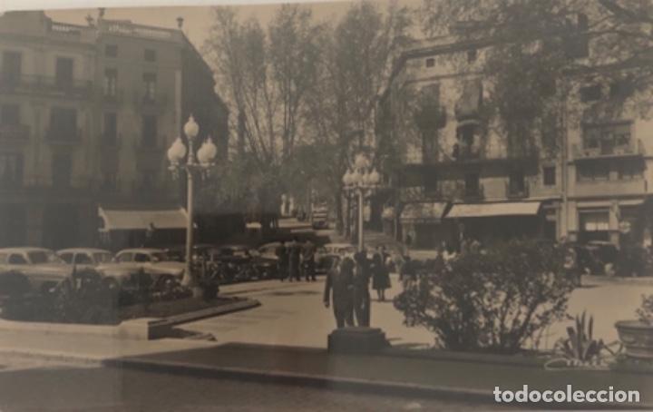 Postales: Postal Figueras Gerona - Foto 1