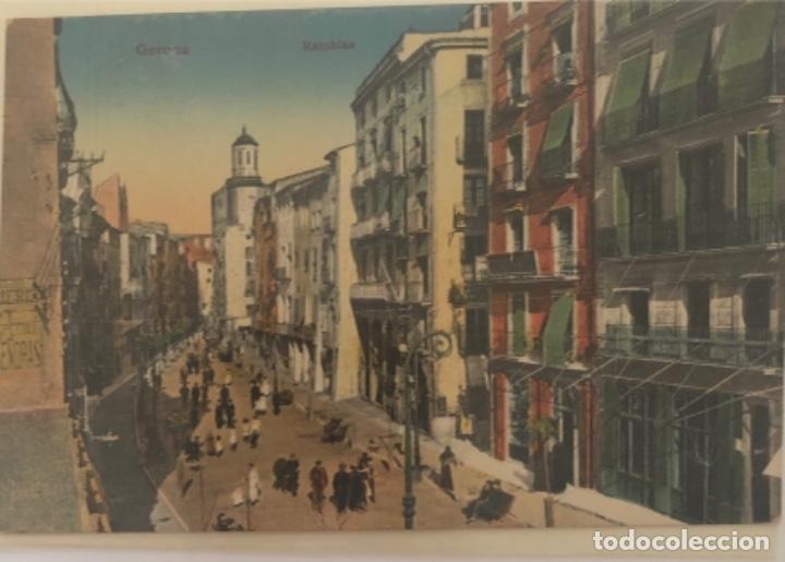 Postales: Postal de Gerona - Foto 1