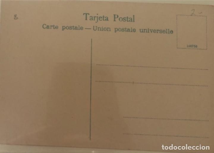 Postales: Postal de Gerona - Foto 2