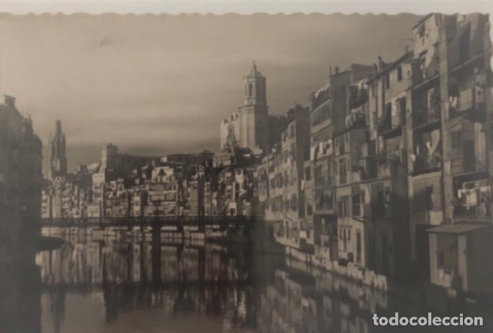 Postales: Postal de Gerona - Foto 1