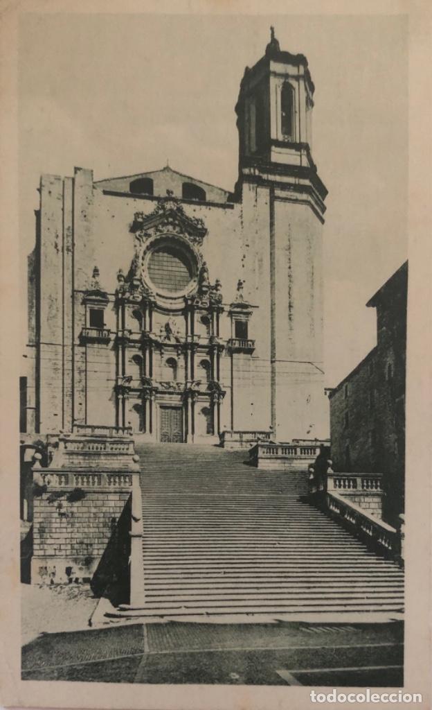 Postales: Postal de Gerona - Foto 1