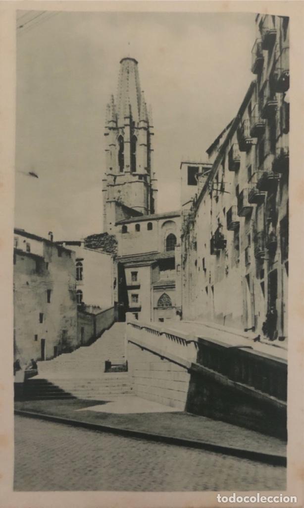 Postales: Postal de Gerona - Foto 1