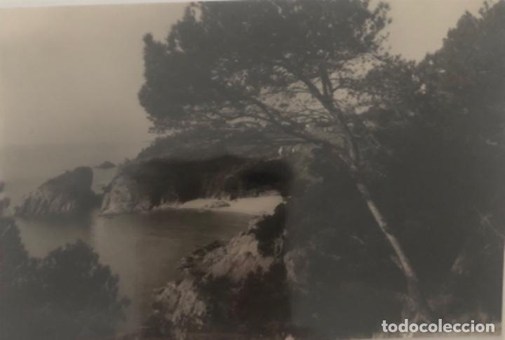 Postales: Postal de Blanes . Gerona - Foto 1