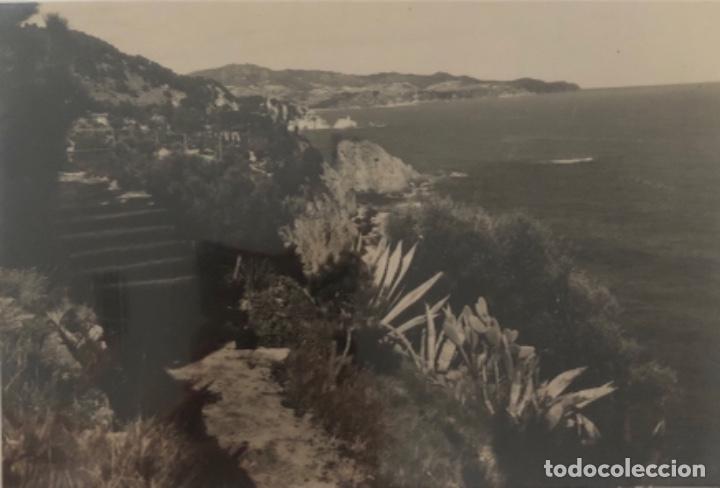 Postales: Postal de Blanes . Gerona - Foto 1