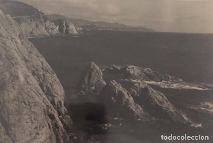 Postales: Postal de Blanes . Gerona - Foto 1