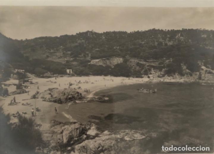 Postales: Postal de Blanes . Gerona - Foto 1