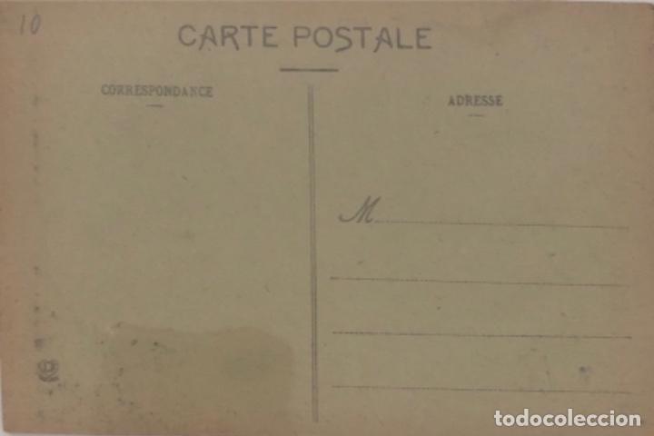 Postales: Postal de Llivia . Gerona - Foto 2