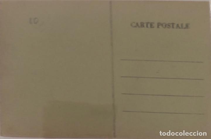 Postales: Postal de Llivia . Gerona - Foto 2