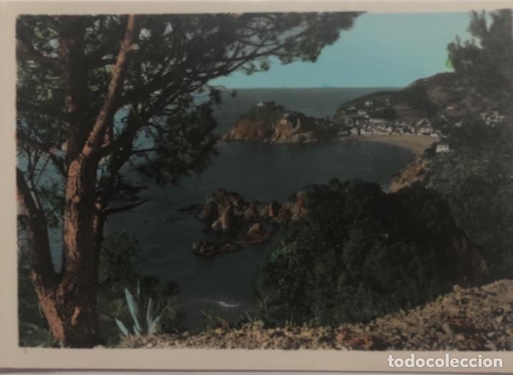 Postales: Postal de Tossa de Mar. Gerona - Foto 1
