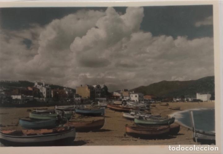 Postales: Postal de Tossa de Mar. Gerona - Foto 1