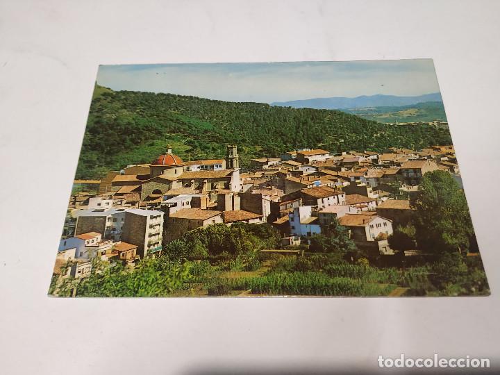 Postales: ANOIA - POSTAL CAPELLADES - VISTA GENERAL - Foto 1