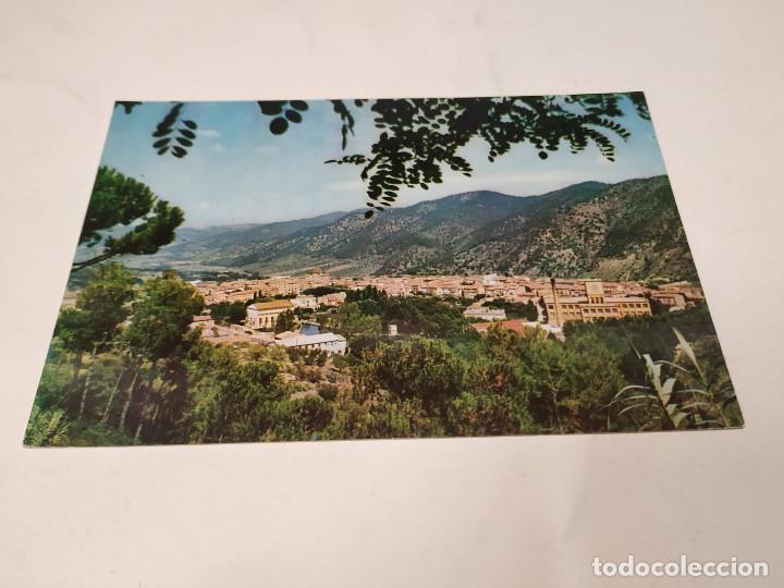 Postales: ANOIA - POSTAL CAPELLADES - VISTA GENERAL - Foto 1