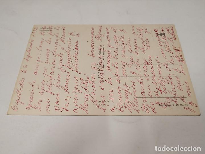 Postales: ANOIA - POSTAL CAPELLADES - VISTA GENERAL - Foto 2