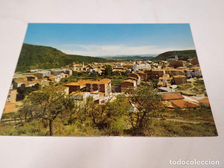 Postales: ANOIA - POSTAL CAPELLADES - VISTA GENERAL - Foto 1
