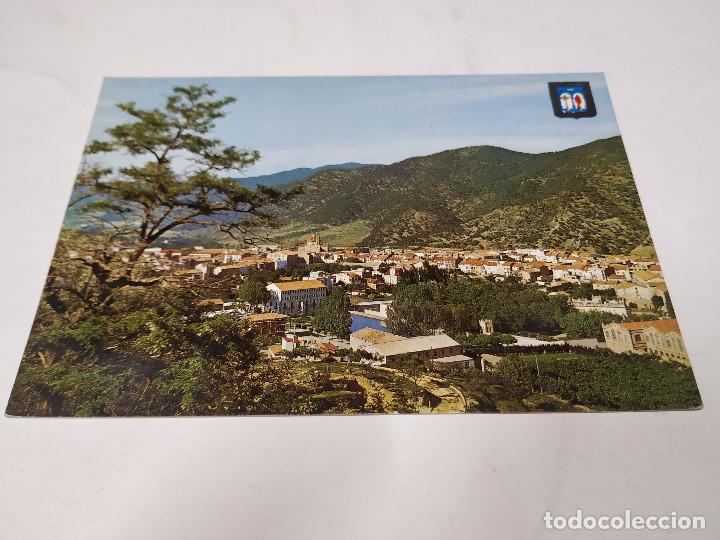 Postales: ANOIA - POSTAL CAPELLADES - VISTA GENERAL - Foto 1