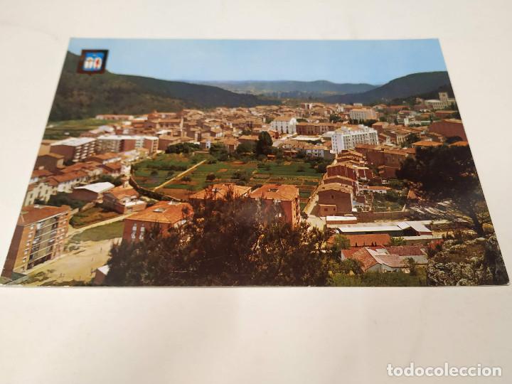 Postales: ANOIA - POSTAL CAPELLADES - VISTA GENERAL - Foto 1